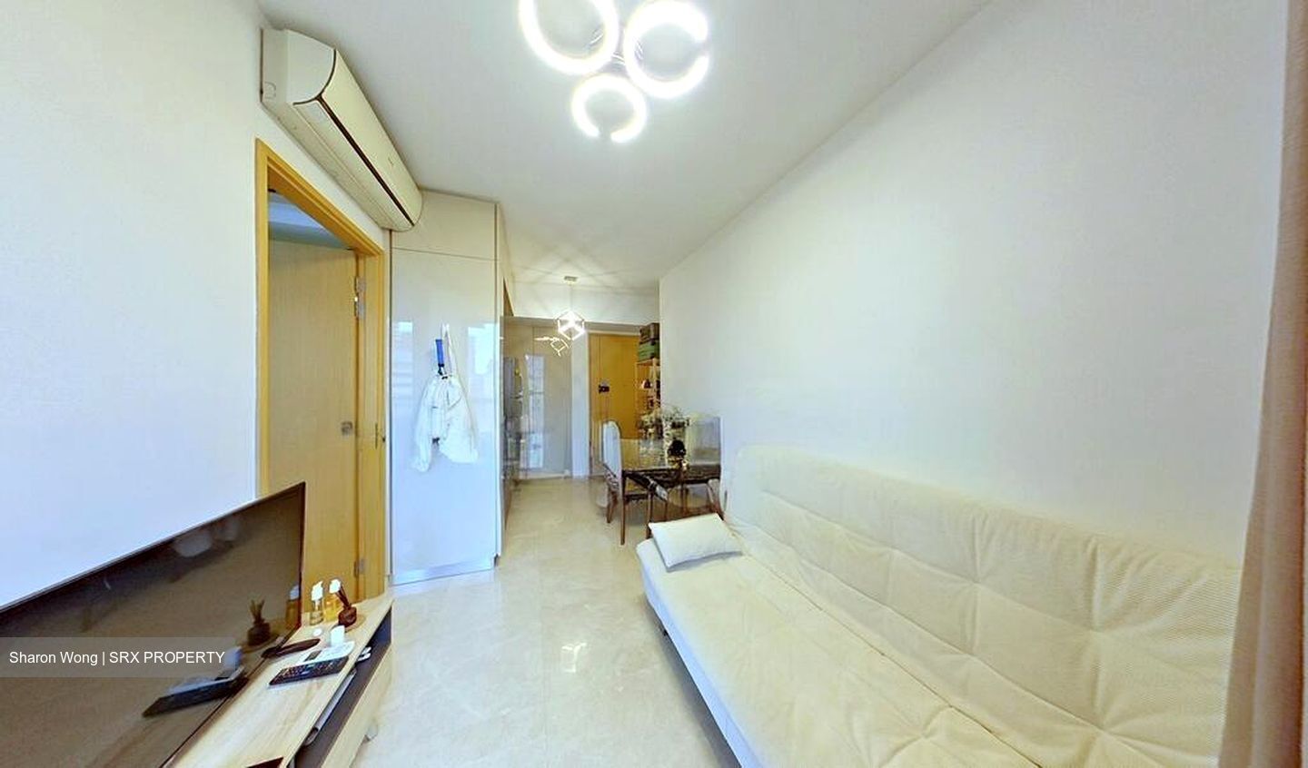 Commonwealth Towers (D3), Condominium #524095381